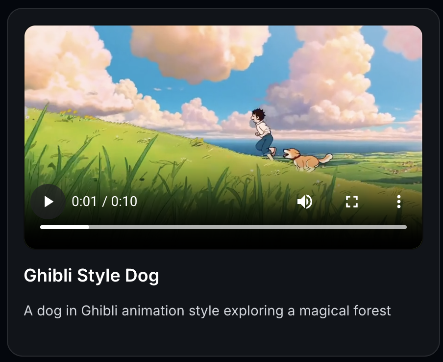 Sora Prompt Share Your Sora Prompt